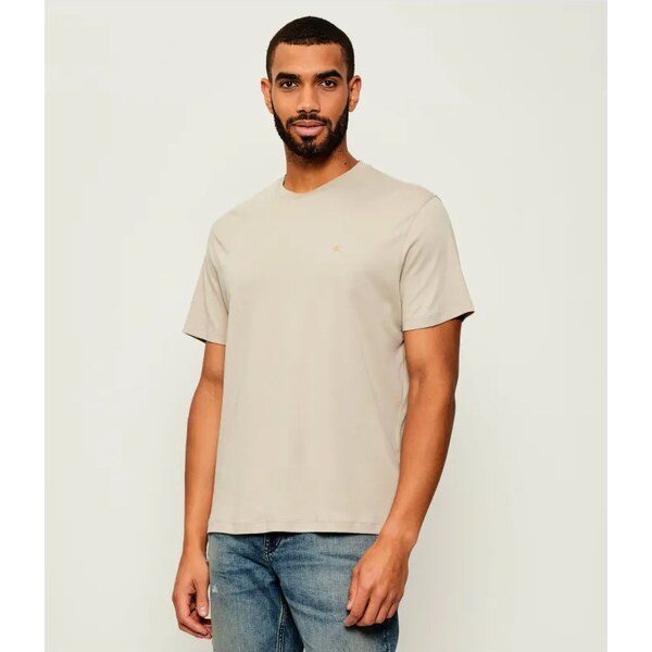 Calvin Klein Tričko | regular fit | pima 64892201