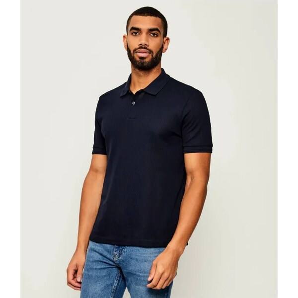 BOSS BLACK Polo tričko C-Parlay 240 | regular fit | mercerised 64892120