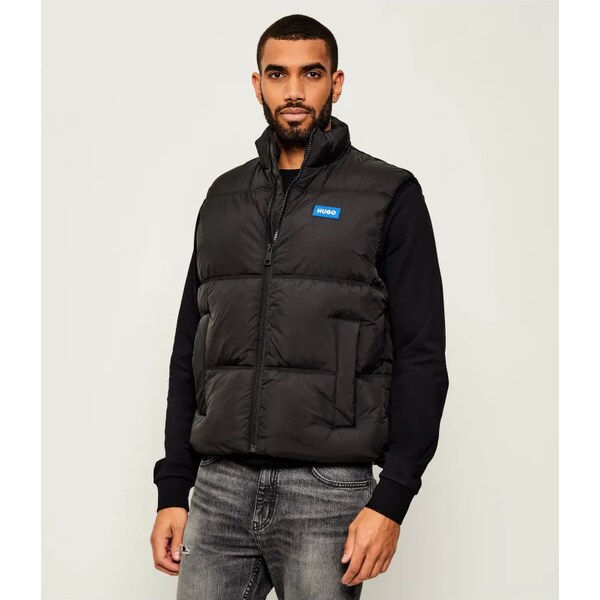 Hugo Blue Vesta Bodolino2541 | Loose fit 64892133