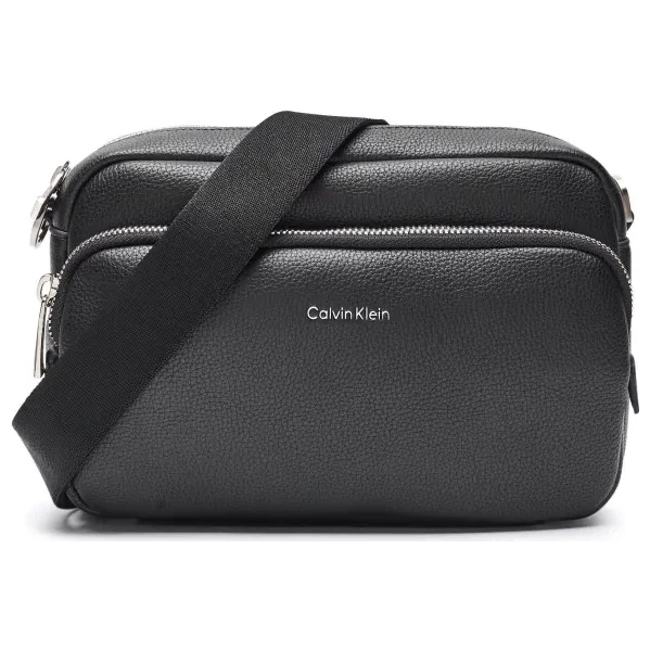 Calvin Klein Taška na rameno RAISED 64835220