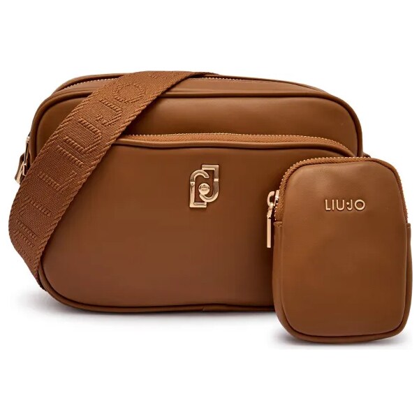 Liu Jo Crossbody kabelka + príručná taštička ACHALA 64827873