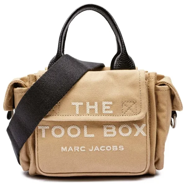 Marc Jacobs Kufrík The Tool Box 64827859