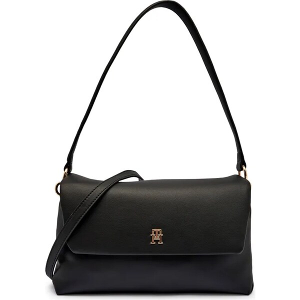 Tommy Hilfiger Kabelka na rameno TH Monogram 64827862