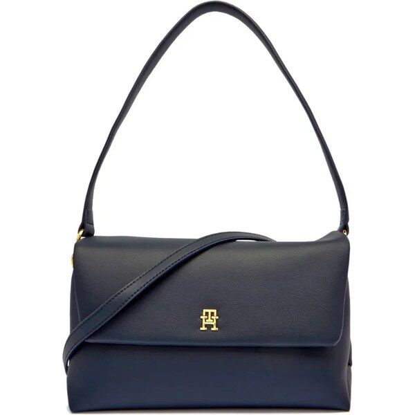 Tommy Hilfiger Kabelka na rameno TH Monogram 64827863