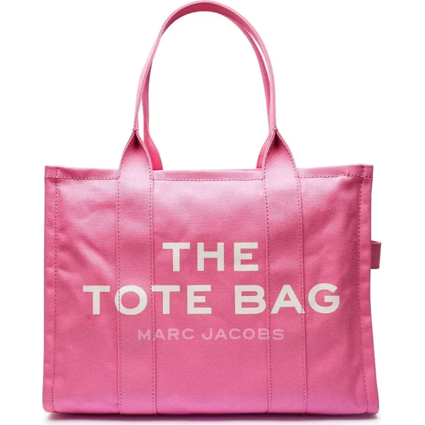 Marc Jacobs Shopper kabelka The Canvas Large Tote Bag 64827847
