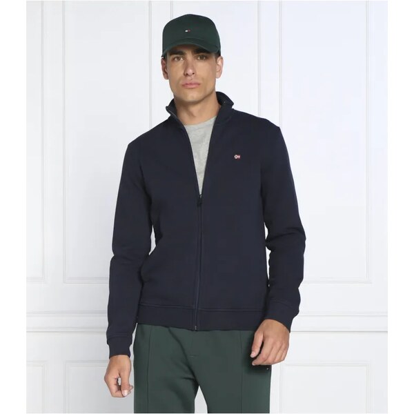 Napapijri Mikina | Regular Fit 35880035