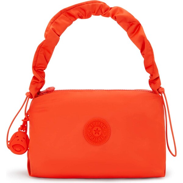 KIPLING Kabelka na rameno Eleni oranžová 65655460