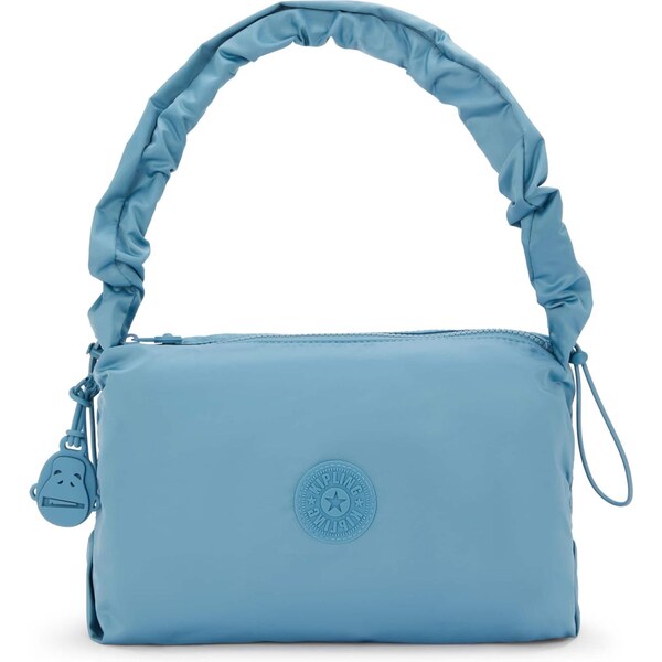 KIPLING Kabelka na rameno Eleni modrá 65655466