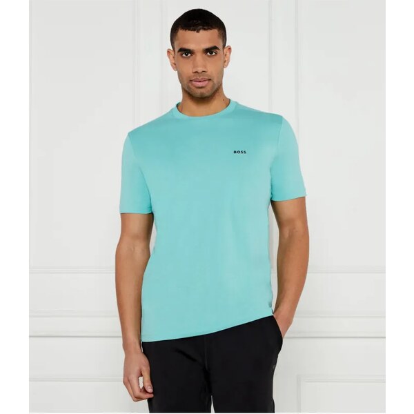 BOSS GREEN Tričko | Regular Fit | stretch 64064627