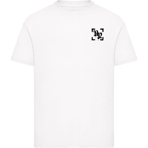 Mister Tee Košeľa biela 65880242