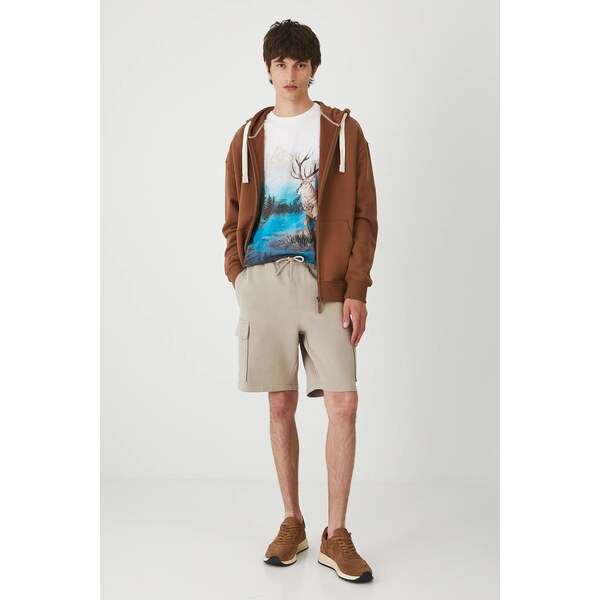 Bavlnené šortky Medicine 66513523