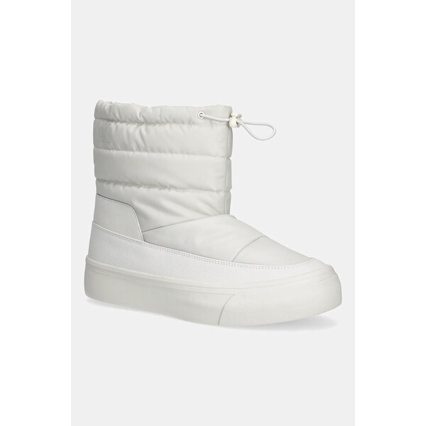 Snehule Calvin Klein VULC FLATF SNOWBOOT NYLON 64897702