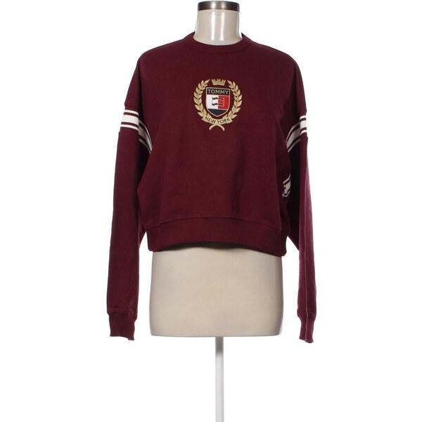 Dámska blúza Tommy Jeans 64892257