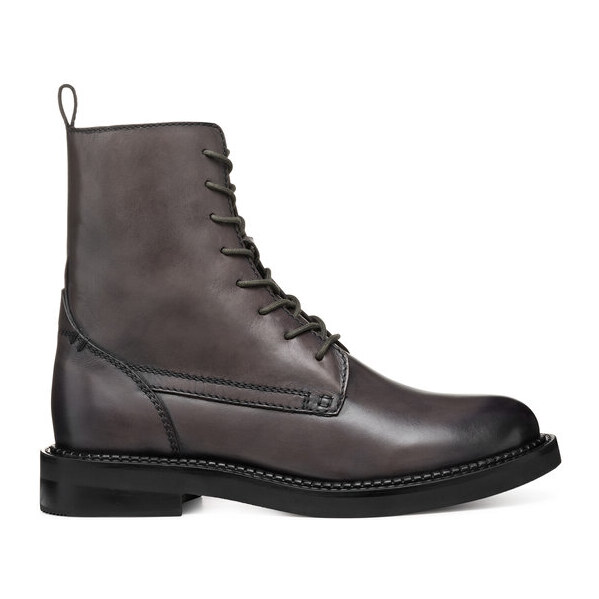 Šnurovacia obuv Geox 65987726