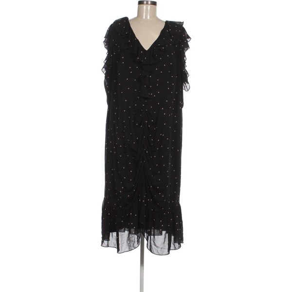 Šaty City Chic 64892574