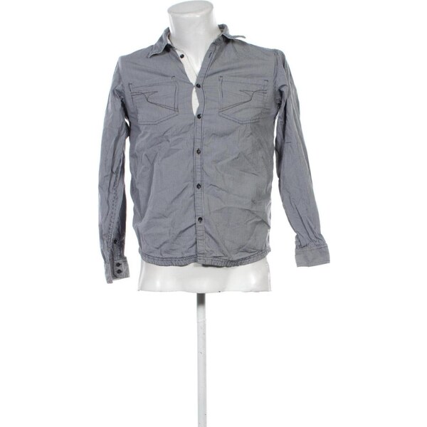 Pánska košeľa S.Oliver 64892657