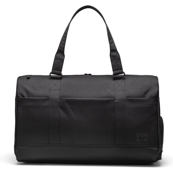 Herschel Novel Duffle Tech Black 65065428