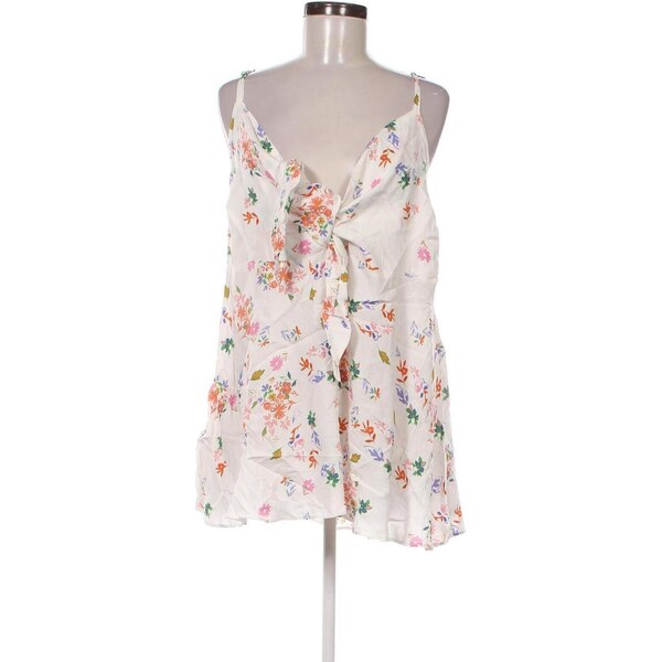 Šaty City Chic 64893304