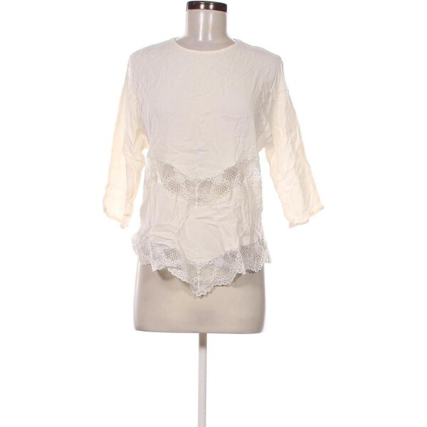 Dámska blúza Mango 64893342