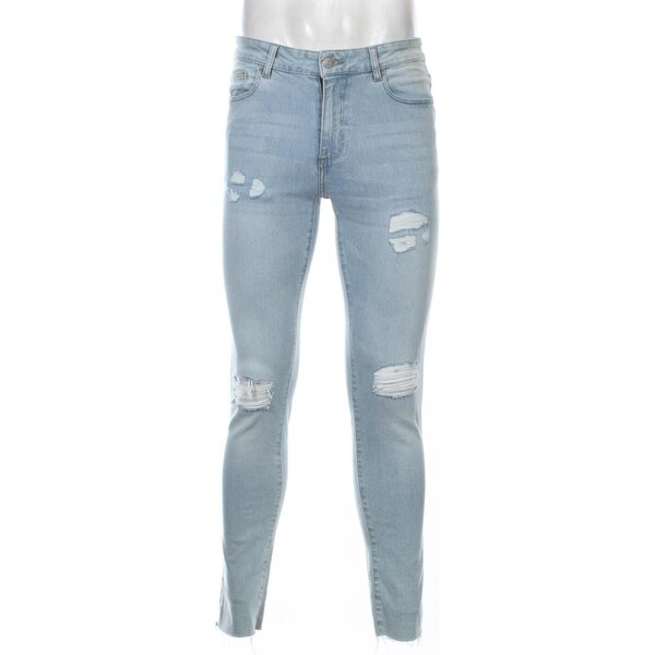 Pánske džínsy Review 64893799