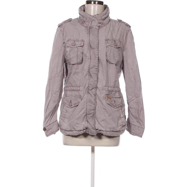 Dámska bunda Khujo 64893781