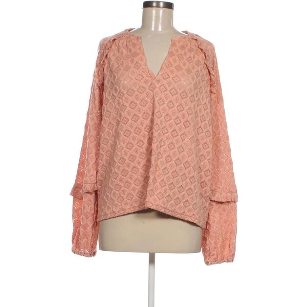 Dámska blúza Cotton Club 64893908