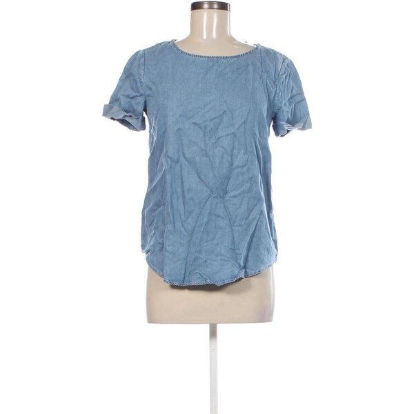 Dámska blúza Mango 64893991