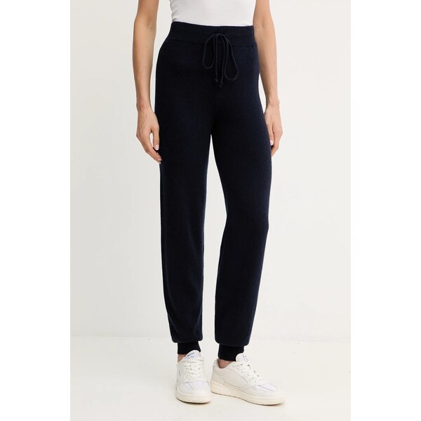 Vlnené tepláky Twinset 64892962