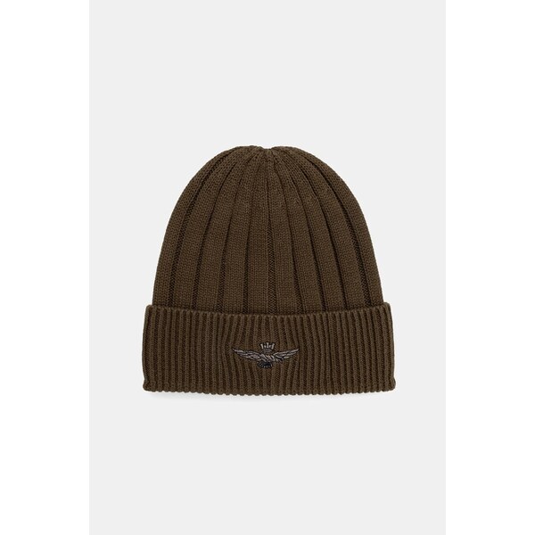 Bavlnená čiapka Aeronautica Militare 64893001