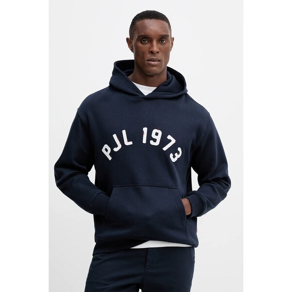 Bavlnená mikina Pepe Jeans 64893103