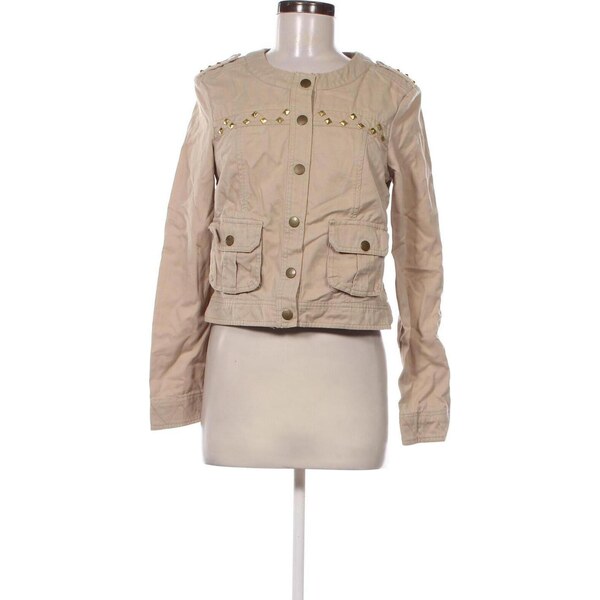 Dámska bunda Mango Tree 64893449