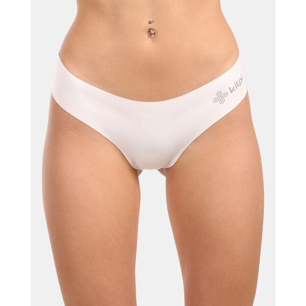 Dámske nohavičky Kilpi NELIA-W biela 64896626