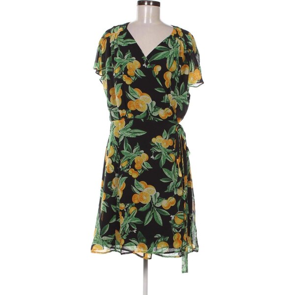 Šaty Eva Mendes 64894088