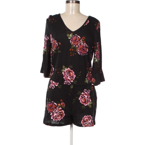 Dámská krátka kombinéza S.Oliver 64894162