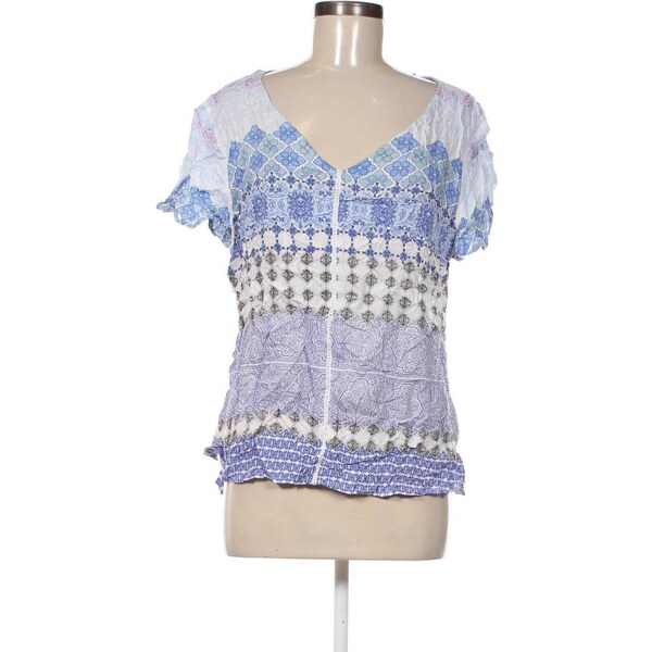 Dámska blúza Rockmans 64894418