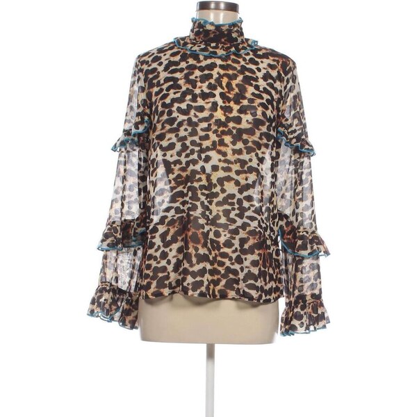 Dámska blúza Lost Ink 64894767