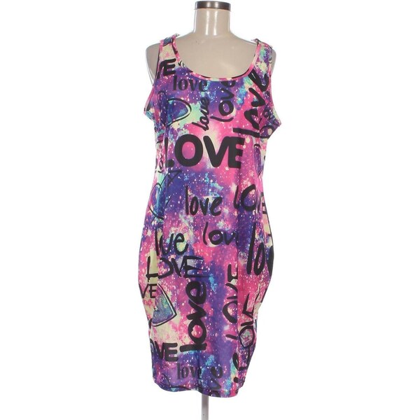 Šaty Unbranded 64894812