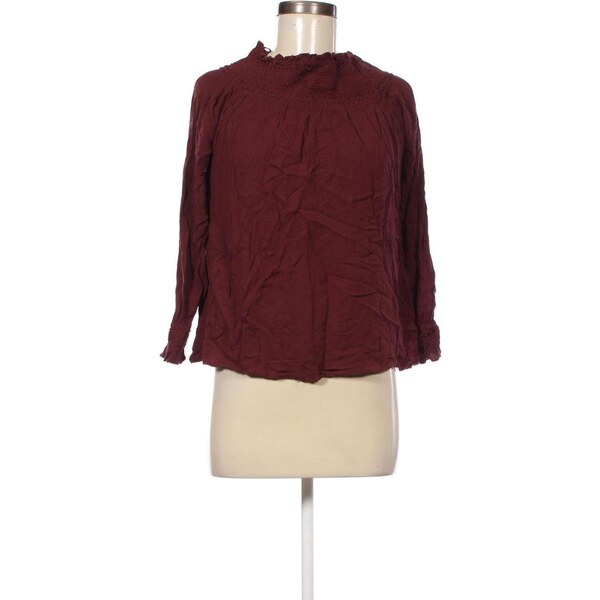 Dámska blúza Stradivarius 64895063