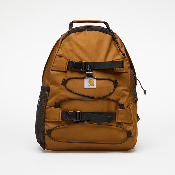 Batoh Carhartt WIP Kickflip Backpack Hamilton Brown 25 l 64895150