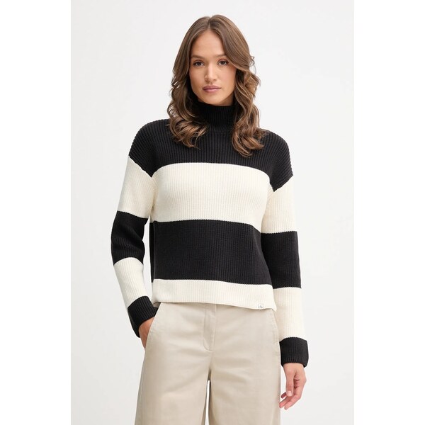 Bavlnený sveter Calvin Klein Jeans 64895354