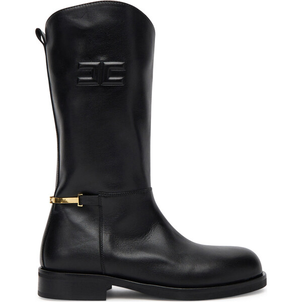 Čižmy Elisabetta Franchi 64896431