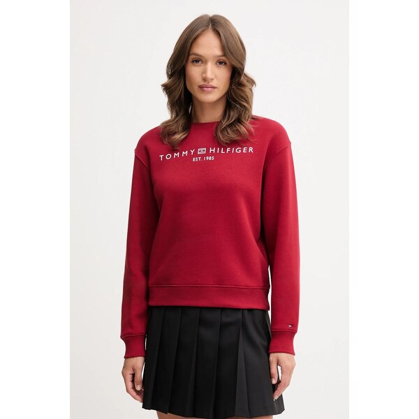Mikina Tommy Hilfiger 64895280