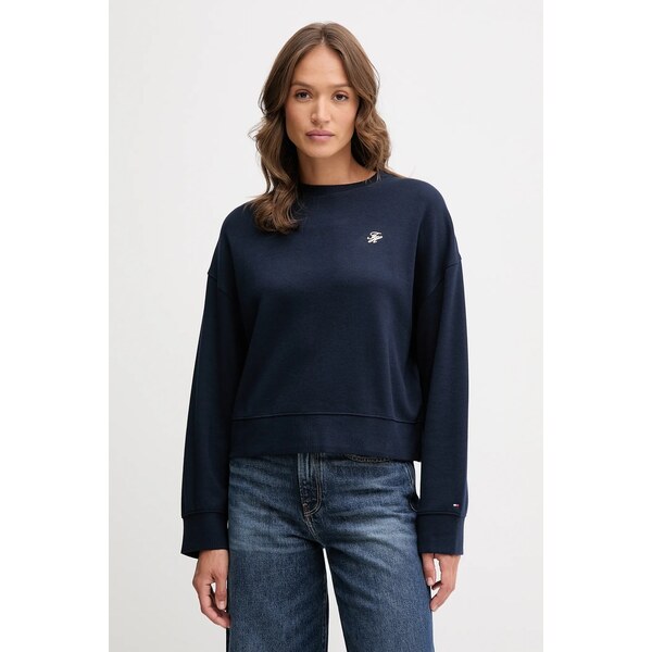 Mikina Tommy Hilfiger 64895308