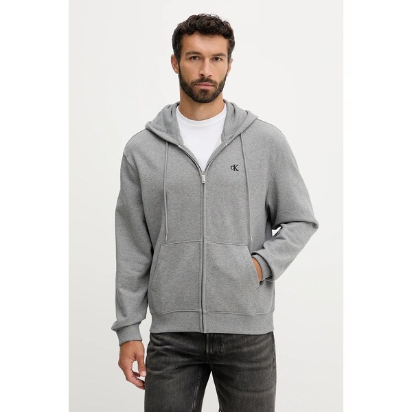 Bavlnená mikina Calvin Klein Jeans 64895814