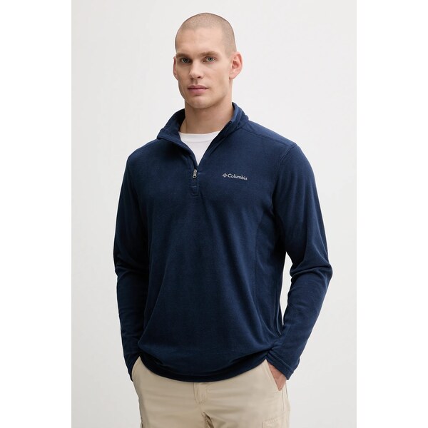 Športová mikina Columbia Klamath 13479865