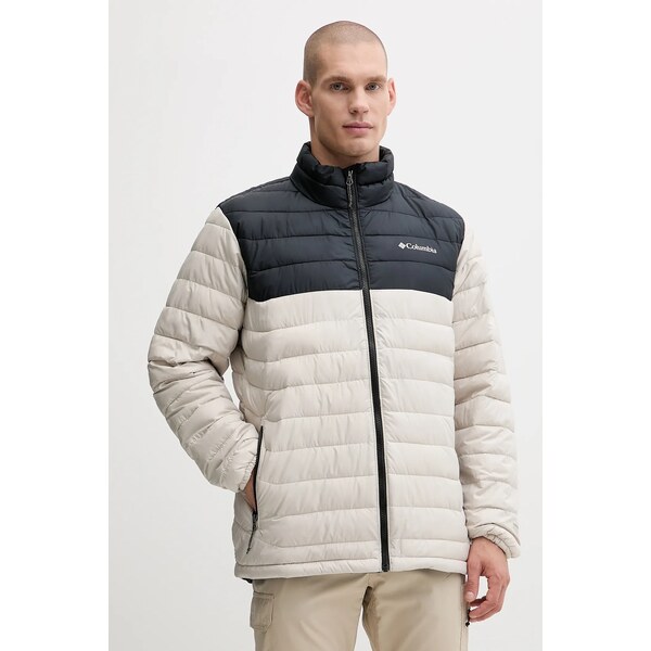 Športová bunda Columbia Powder Lite II 64895676