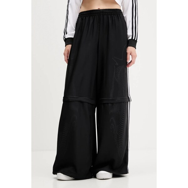 Tepláky adidas Originals Oversized Trackpants 64895780