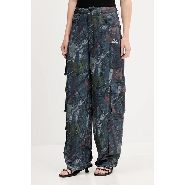 Nohavice adidas Originals Sat Cargo Pants 64895798