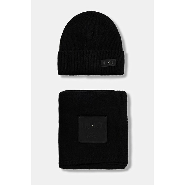 Čiapka a šál Liu Jo 64895799