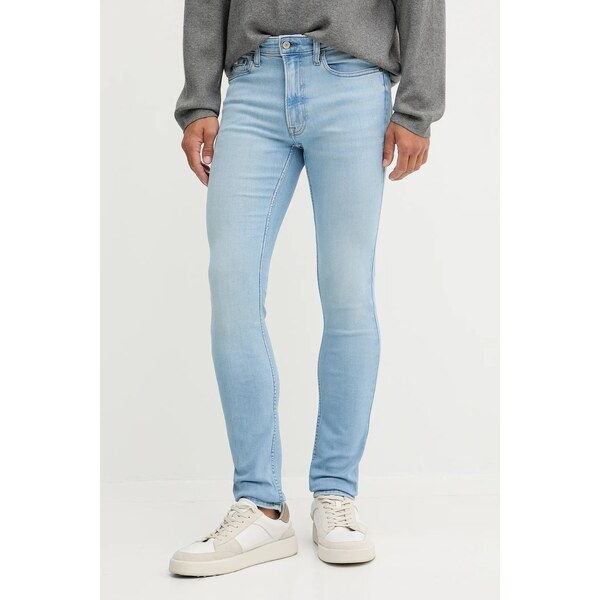 Rifle Calvin Klein Jeans 64897776